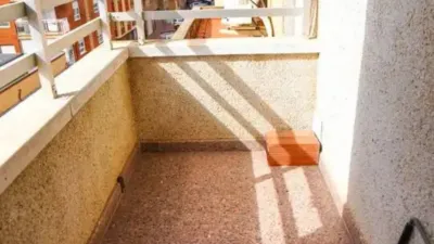 Piso en Centre-Port-Platja Llevant photo 20