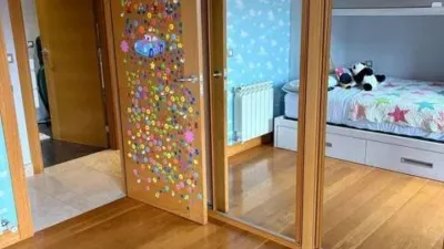 Penthouse in Valle de Trapagaran photo 23