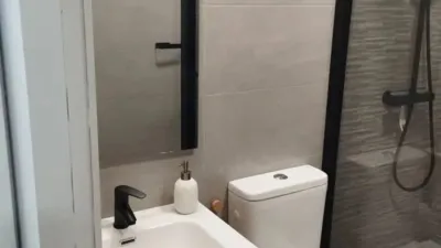 Piso en venta en Calle N-A, -1 - Más
