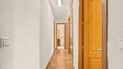 Flat in Covibar-Pablo Iglesias photo 12