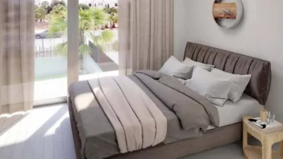 Casa – Orihuela, PAU 8, Villa Martín - Vista 3