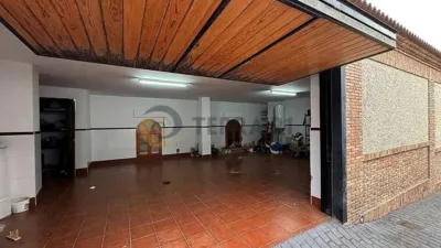 Chalet in Torredonjimeno photo 12