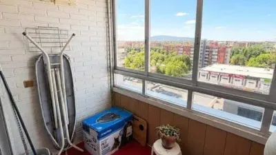 Apartment in Cerro-El Molino photo 4