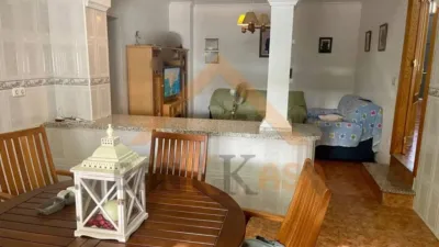 Chalet en El Ejido photo 15