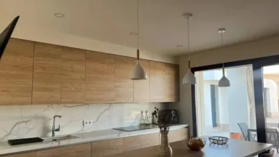 Chalet in Jaén Capital photo 13