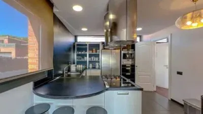 Chalet in Caldes d'Estrac photo 11