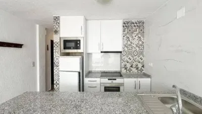 Apartment on Calle Luxemburgo No Number photo 7