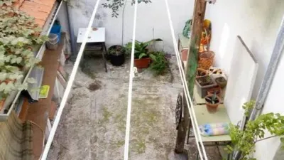 Casa adosada en venta en Plaza de la Leña, Centro (Zamora Capital) de 125.000 €