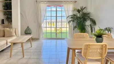 Piso en Costa Adeje photo 5
