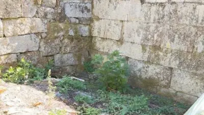 Rustic house in Leiro (Capital) photo 21