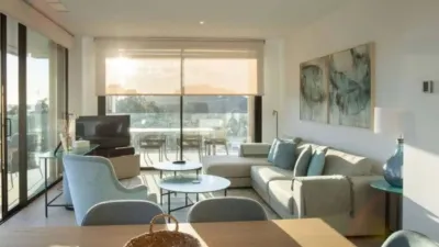 Pis – la Vila Joiosa / Villajoyosa, Urbanització El Torres, la Marina Baixa - Vista 3
