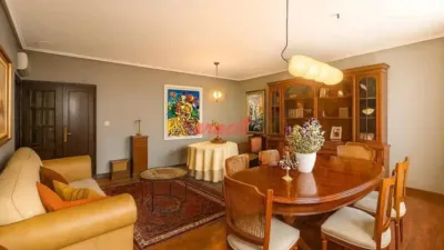 Apartment in Ourense City photo 2