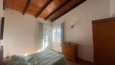 Chalet in El Burgo photo 21