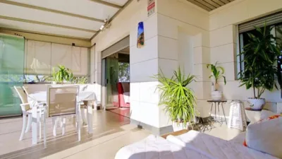 Chalet in Torrellano-Valverde-Parc Empresarial photo 3