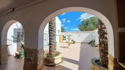 Casa – el Pinós / Pinoso - Más