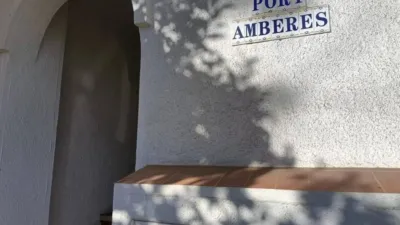 Apartment in Passatge de Alberes photo 28