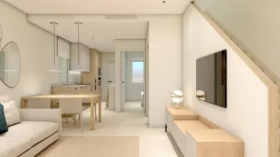 Apartment in Pilar de la Horadada, Torre de la Horadada - Vista 5