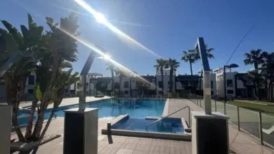Pis – Orihuela, Residencial Zeniasol II, Urbanización La Zenia II - Vista 2