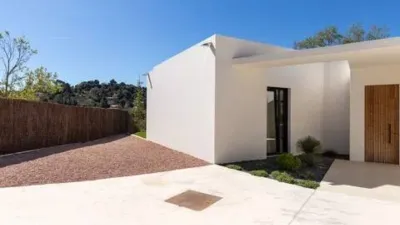 Chalet in Les Pedritxes photo 31
