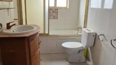 Apartment in Rus photo 17