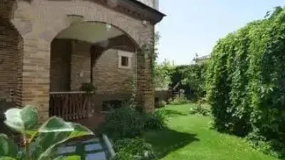 Chalet in Albacete Capital photo 36
