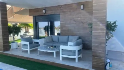 Casa – Orihuela, Laguna Green 1, Entrenaranjos - Vista 2