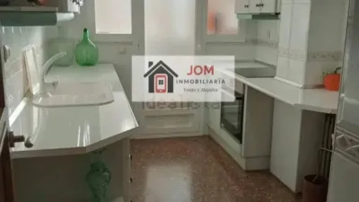 Apartment in Albacete City photo 11