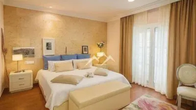 Chalet en Son Serra de Marina photo 14