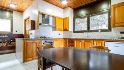 Chalet in Begur photo 23