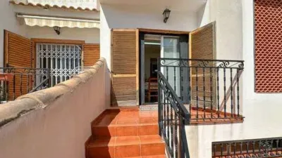 Terraced house in Gran Alacant photo 9