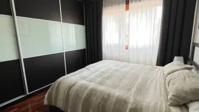 Apartment in Ametzola photo 21