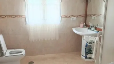 Chalet in Albacete Capital photo 42