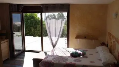 Chalet in El Gastor photo 23