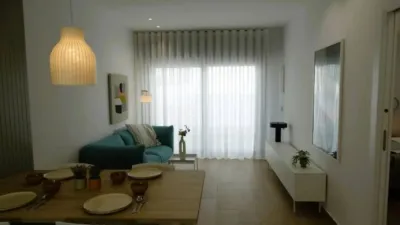 Chalet en calle N-A, -1 photo 23