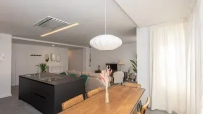 Piso – Alacant / Alicante, Diputació, l'Alacantí - Vista 3