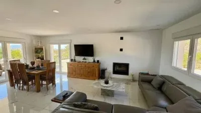 Casa - Vista 3