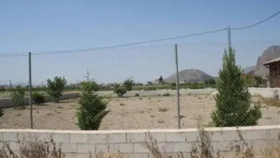 Terreno en venta en Redován - Vista 2
