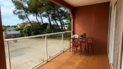 Rustic house in Querol photo 6