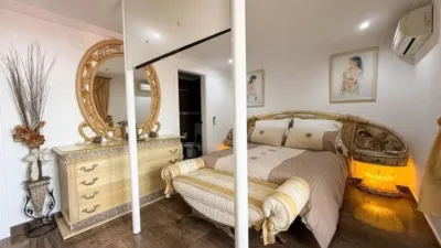 Penthouse in Centre-Port-Platja Llevant photo 28