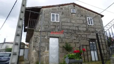 Chalet in O Pereiro de Aguiar photo 2