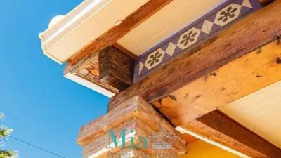 Chalet en Villamontes-Boqueres photo 76