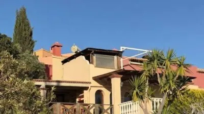 Detached Villa with Pool and Guest House in Vista de los Ángeles-Rumina photo 26