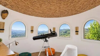 Chalet in El Valle photo 23