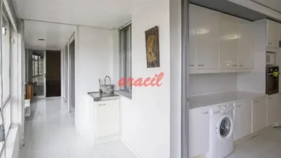 Apartment in Ourense City Centre photo 7
