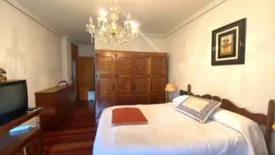 Chalet in Barrio de Arriba photo 51