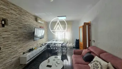 Chalet in Vícar photo 15