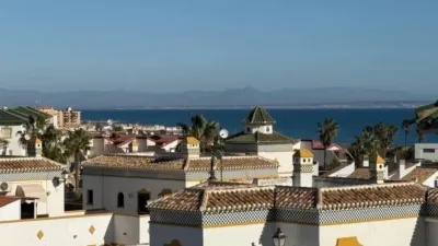 Casa – Torrevieja - Vista 3