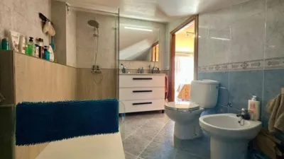 Chalet in Fenals-Santa Clotilde photo 27