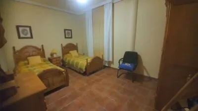 Chalet in Torreperogil photo 36