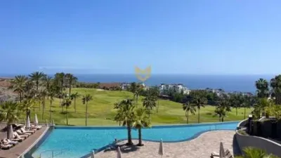 Apartment in Guía de Isora photo 52